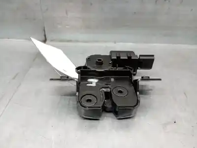 Second-hand car spare part trunk lock for renault clio v (b7_) 1.6 e-tech 140 (b7mu) oem iam references 846304010r  846304010r