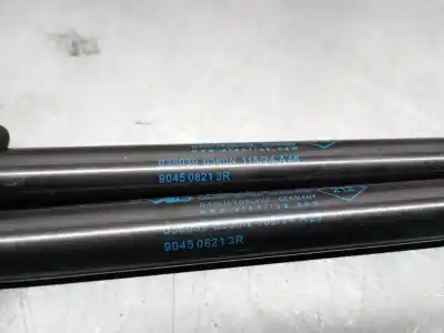 Second-hand car spare part tailgate gas strut for renault clio v (b7_) 1.6 e-tech 140 (b7mu) oem iam references 904508213r  904508213r