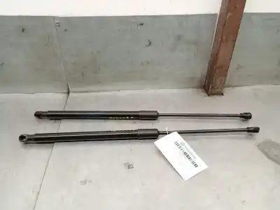 Second-hand car spare part tailgate gas strut for renault clio v (b7_) 1.6 e-tech 140 (b7mu) oem iam references 904508213r