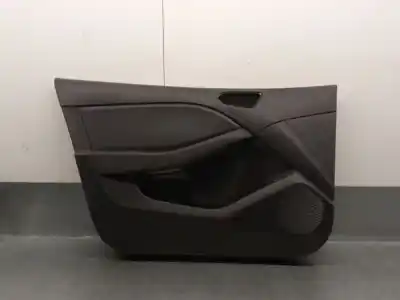 Second-hand car spare part left front door trim for renault clio v (b7_) 1.6 e-tech 140 (b7mu) oem iam references 809012053r