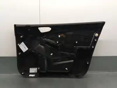 İkinci el araba yedek parçası sol ön kapi kaplamasi için renault clio v (b7_) 1.6 e-tech 140 (b7mu) oem iam referansları 809012053r  809012053r