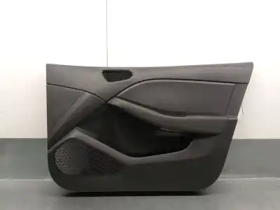 Second-hand car spare part right front door trim for renault clio v (b7_) 1.6 e-tech 140 (b7mu) oem iam references 809006112r