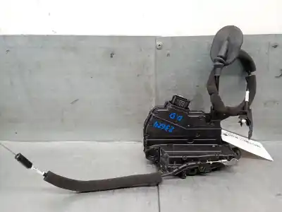 Second-hand car spare part front right door lock for renault clio v (b7_) 1.6 e-tech 140 (b7mu) oem iam references 805029595r