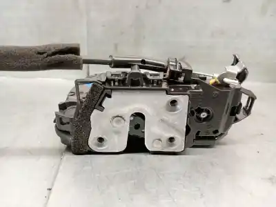 Автозапчастина б/у замок передній праві двері для renault clio v (b7_) 1.6 e-tech 140 (b7mu) посилання на oem iam 805029595r  805029595r