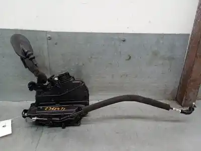 Second-hand car spare part rear left door lock for renault clio v (b7_) 1.6 e-tech 140 (b7mu) oem iam references 825039554r