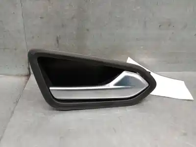 Second-hand car spare part interior left front handle for renault clio v (b7_) 1.6 e-tech 140 (b7mu) oem iam references 826721378r
