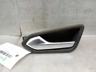 Second-hand car spare part interior right front handle for renault clio v (b7_) 1.6 e-tech 140 (b7mu) oem iam references 806714209r