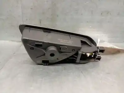 Автозапчасти б/у внутри передней правой ручки за renault clio v (b7_) 1.6 e-tech 140 (b7mu) ссылки oem iam 806714209r  806714209r