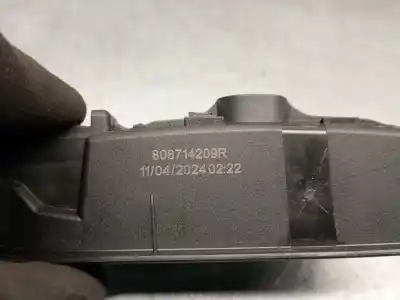 Автозапчасти б/у внутри передней правой ручки за renault clio v (b7_) 1.6 e-tech 140 (b7mu) ссылки oem iam 806714209r  806714209r