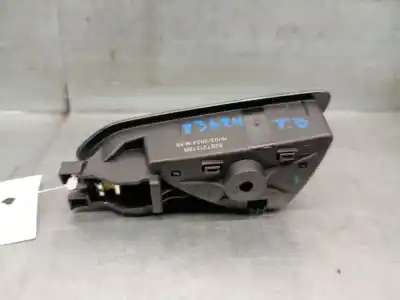 Second-hand car spare part interior right rear handle for renault clio v (b7_) 1.6 e-tech 140 (b7mu) oem iam references 826721378r  826721378r