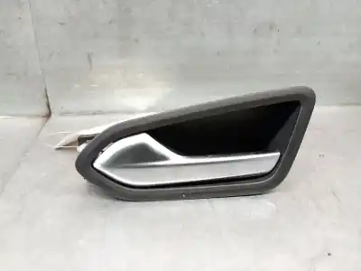 Second-hand car spare part interior left rear handle for renault clio v (b7_) 1.6 e-tech 140 (b7mu) oem iam references 806714209r