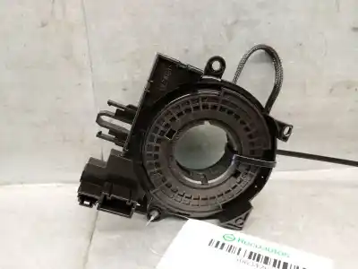 Автозапчастина б/у кільце піддушки безопасности для renault clio v (b7_) 1.6 e-tech 140 (b7mu) посилання на oem iam 255540638r  255540638r