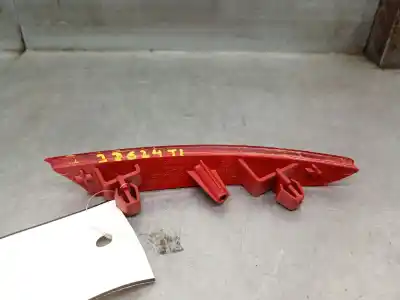 Second-hand car spare part left tailgate light for renault clio v (b7_) 1.6 e-tech 140 (b7mu) oem iam references 265651206r  265651206r