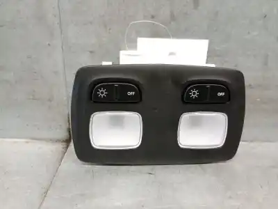 Second-hand car spare part interior light for renault clio v (b7_) 1.6 e-tech 140 (b7mu) oem iam references 264306192r