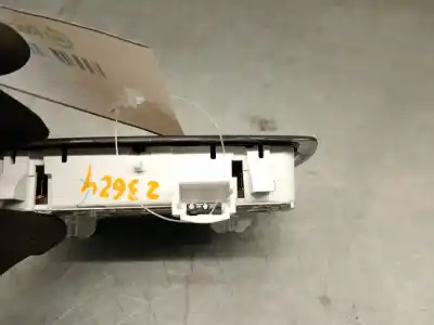 Автозапчасти б/у внутренний свет за renault clio v (b7_) 1.6 e-tech 140 (b7mu) ссылки oem iam 264306192r  264306192r