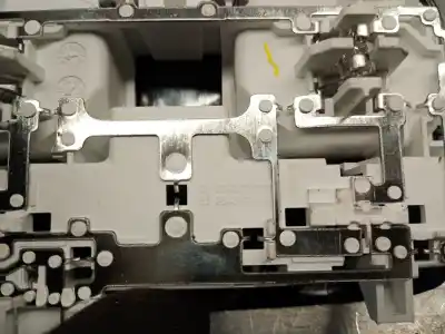 Автозапчасти б/у внутренний свет за renault clio v (b7_) 1.6 e-tech 140 (b7mu) ссылки oem iam 264306192r  264306192r