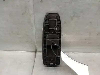 Автозапчастина б/у передні вікний вмикач для renault clio v (b7_) 1.6 e-tech 140 (b7mu) посилання на oem iam 254104196r 1052996802 254104196r