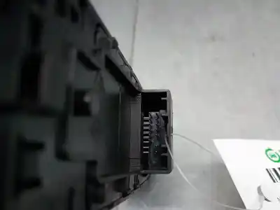 Автозапчастина б/у передні вікний вмикач для renault clio v (b7_) 1.6 e-tech 140 (b7mu) посилання на oem iam 254104196r 1052996802 254104196r