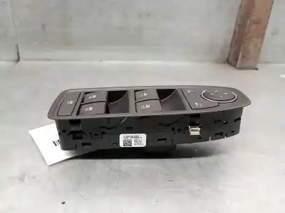 Автозапчастина б/у передні вікний вмикач для renault clio v (b7_) 1.6 e-tech 140 (b7mu) посилання на oem iam 254104196r 1052996802 254104196r