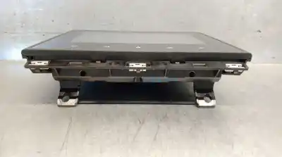 Автозапчасти б/у многофункциональный дисплей за renault clio v (b7_) 1.6 e-tech 140 (b7mu) ссылки oem iam 280346137r 2404120036 valeo 280346137r