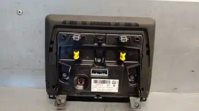 Gebrauchtes Autoersatzteil multifunktionsdisplay zum renault clio v (b7_) 1.6 e-tech 140 (b7mu) oem-iam-referenzen 280346137r 2404120036 valeo 280346137r