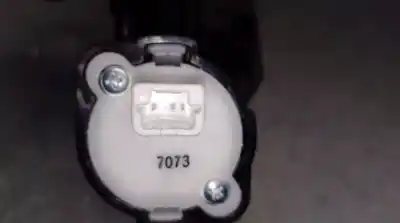 Pezzo di ricambio per auto di seconda mano interruttore di avviamento per renault clio v (b7_) 1.6 e-tech 140 (b7mu) riferimenti oem iam 285916400r  285916400r