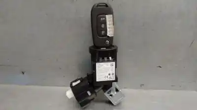 Gebrauchtes Autoersatzteil Startschalter zum RENAULT CLIO V (B7_) 1.6 E-TECH 140 (B7MU) OEM-IAM-Referenzen 285916400R  285916400R