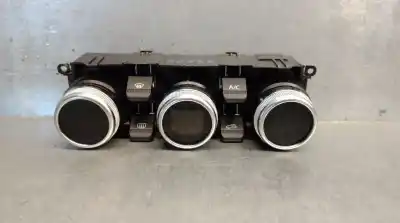 Second-hand car spare part heating / air conditioning control panel for renault clio v (b7_) 1.6 e-tech 140 (b7mu) oem iam references 275102991r