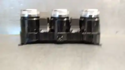 Автозапчасти б/у отопление / кондиционирование воздуха за renault clio v (b7_) 1.6 e-tech 140 (b7mu) ссылки oem iam 275102991r  275102991r