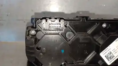 Автозапчасти б/у отопление / кондиционирование воздуха за renault clio v (b7_) 1.6 e-tech 140 (b7mu) ссылки oem iam 275102991r  275102991r