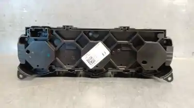 Second-hand car spare part heating / air conditioning control panel for renault clio v (b7_) 1.6 e-tech 140 (b7mu) oem iam references 275102991r  275102991r