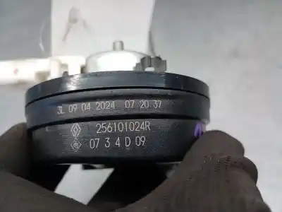 Автозапчастина б/у ріг для renault clio v (b7_) 1.6 e-tech 140 (b7mu) посилання на oem iam 256101024r  256101024r