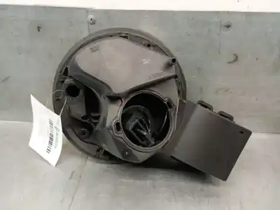 Автозапчастина б/у зовнішній пливний колпак для renault clio v (b7_) 1.6 e-tech 140 (b7mu) посилання на oem iam 788309557r  788309557r