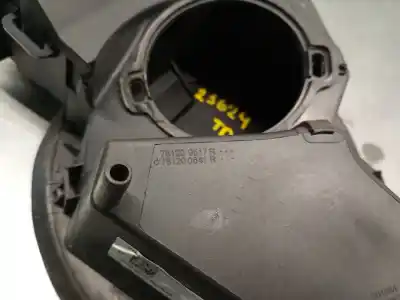 Автозапчастина б/у зовнішній пливний колпак для renault clio v (b7_) 1.6 e-tech 140 (b7mu) посилання на oem iam 788309557r  788309557r