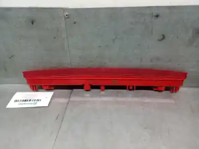 Автозапчастина б/у центральний гампов для renault clio v (b7_) 1.6 e-tech 140 (b7mu) посилання на oem iam 265906516r  265906516r