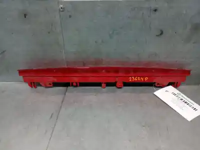 Автозапчастина б/у центральний гампов для renault clio v (b7_) 1.6 e-tech 140 (b7mu) посилання на oem iam 265906516r  265906516r