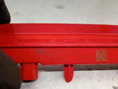 Автозапчастина б/у центральний гампов для renault clio v (b7_) 1.6 e-tech 140 (b7mu) посилання на oem iam 265906516r  265906516r