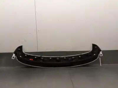 Автозапчастина б/у задне крило для renault clio v (b7_) 1.6 e-tech 140 (b7mu) посилання на oem iam 960307611r  960301222r