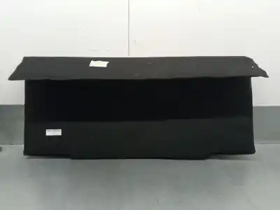 İkinci el araba yedek parçası arka tepsi için renault clio v (b7_) 1.6 e-tech 140 (b7mu) oem iam referansları 849047058r  849047058r