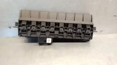 Pièce détachée automobile d'occasion commutateur multifonctions pour renault clio v (b7_) 1.6 e-tech 140 (b7mu) références oem iam 283e88884r ae1604981c valeo 283e88884r