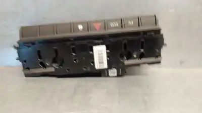 Pièce détachée automobile d'occasion commutateur multifonctions pour renault clio v (b7_) 1.6 e-tech 140 (b7mu) références oem iam 283e88884r ae1604981c valeo 283e88884r