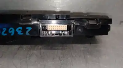 Pièce détachée automobile d'occasion commutateur multifonctions pour renault clio v (b7_) 1.6 e-tech 140 (b7mu) références oem iam 283e88884r ae1604981c valeo 283e88884r