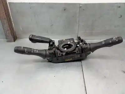 Second-hand car spare part headlights switch for renault clio v (b7_) 1.6 e-tech 140 (b7mu) oem iam references 255674797r 1050839701 lk 