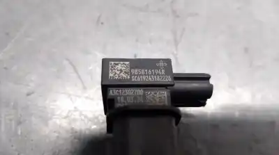 Автозапчастина б/у датчик для renault clio v (b7_) 1.6 e-tech 140 (b7mu) посилання на oem iam 985816194r  985816194r