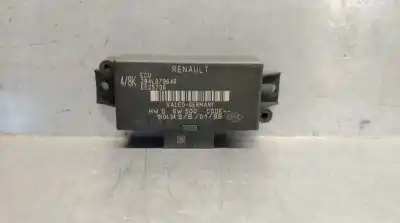 Second-hand car spare part electronic module for renault clio v (b7_) 1.6 e-tech 140 (b7mu) oem iam references 284l07964r