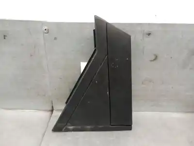 Second-hand car spare part exterior left rear door handle for renault clio v (b7_) 1.6 e-tech 140 (b7mu) oem iam references 826061745r