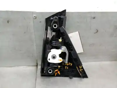 Автозапчасти б/у задняя левая наружная ручка за renault clio v (b7_) 1.6 e-tech 140 (b7mu) ссылки oem iam 826061745r  826061745r