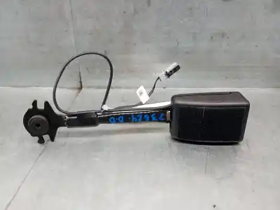 Second-hand car spare part right front seat belt buckle for renault clio v (b7_) 1.6 e-tech 140 (b7mu) oem iam references 878174501r