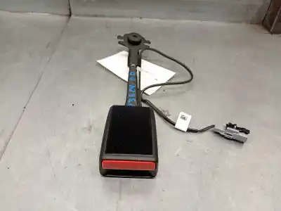 Автозапчасти б/у крюк для ремня передний правый за renault clio v (b7_) 1.6 e-tech 140 (b7mu) ссылки oem iam 878174501r  878179094r