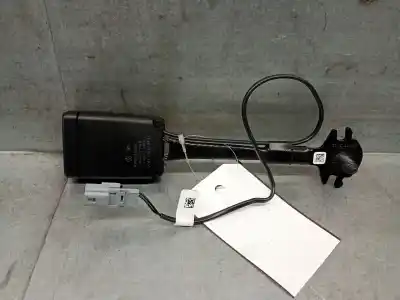 İkinci el araba yedek parçası ön sag kemer kanca için renault clio v (b7_) 1.6 e-tech 140 (b7mu) oem iam referansları 878174501r  878179094r